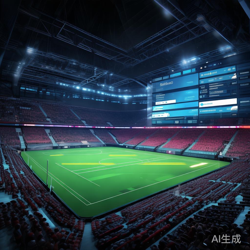 大发体育吧：领先的专业体育赛事直播平台，尽享高清赛事盛宴