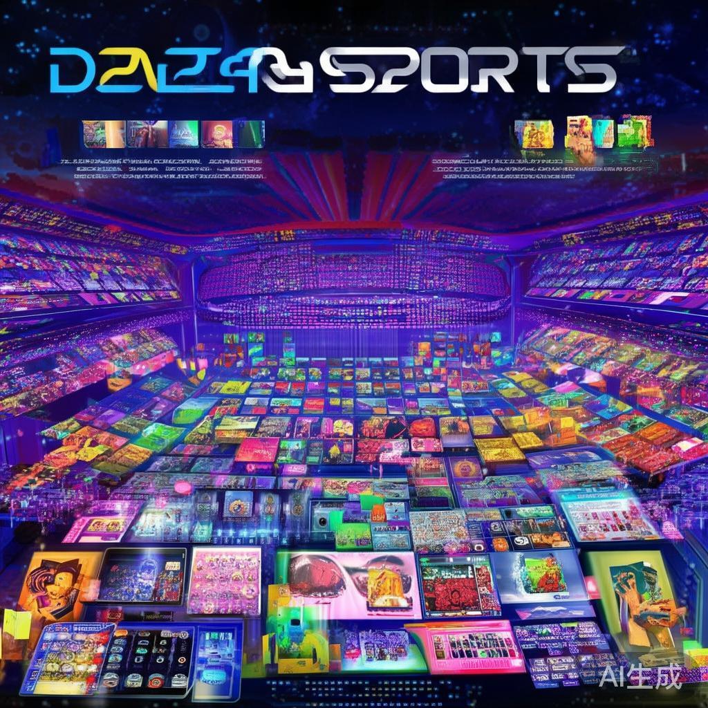 随着线上娱乐产业的不断发展，多元化的娱乐玩法成为吸