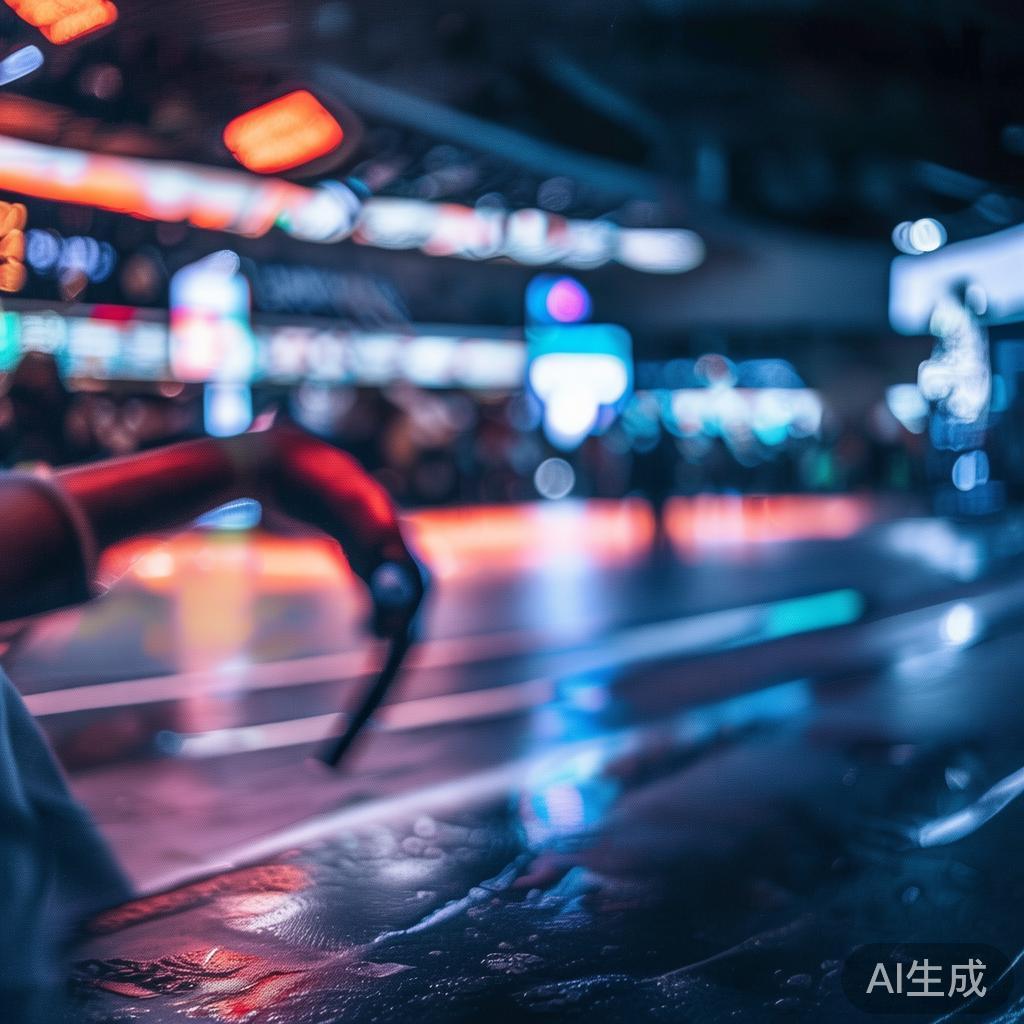 大发体育投注中心:全面升级打造最优体育娱乐体验 随着人们体育运动热情不断升高,追求极致运动体验成为