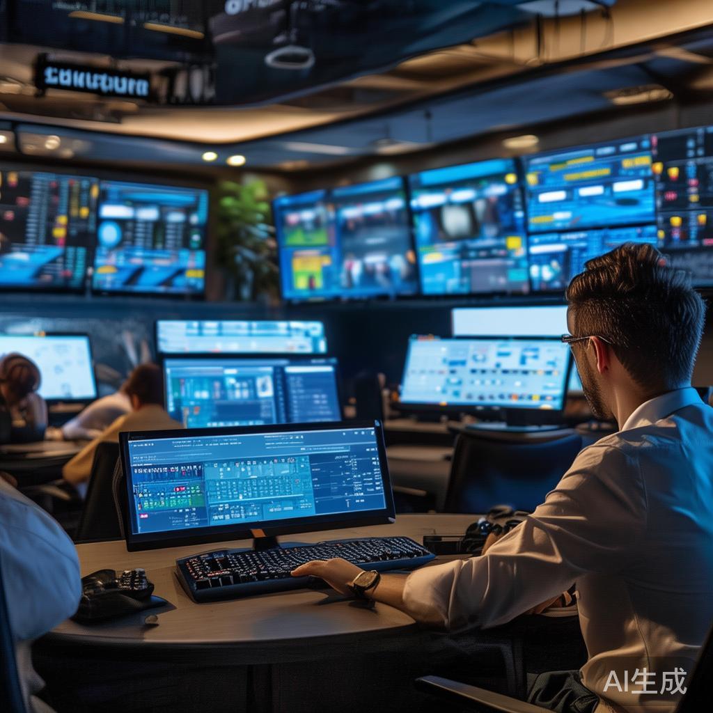 优质的客户服务也是大发体育突出的竞争优势之一。平台