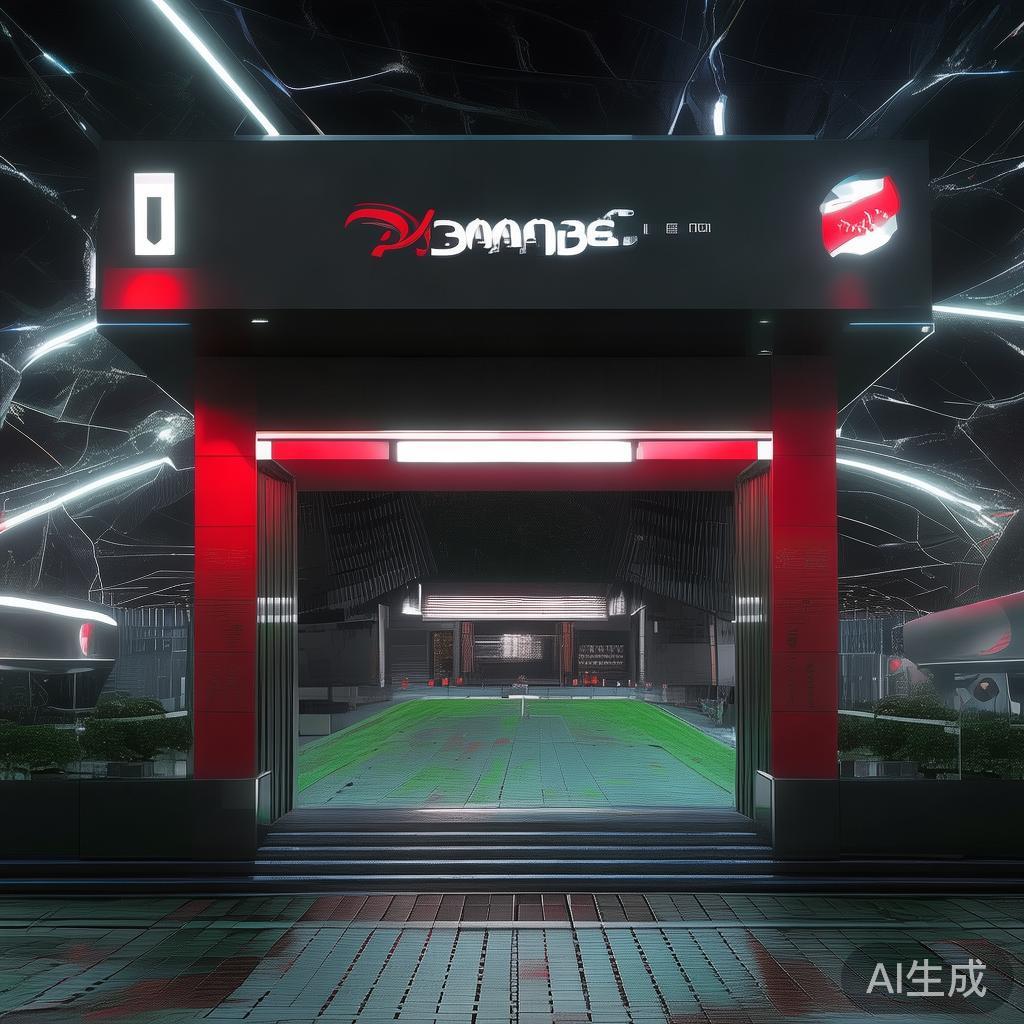 大发体育娱乐平台官方入口:安全稳定的登录指南与最新投注信息 随着互联网技术不断升级,大发体育娱乐平台官方入口成