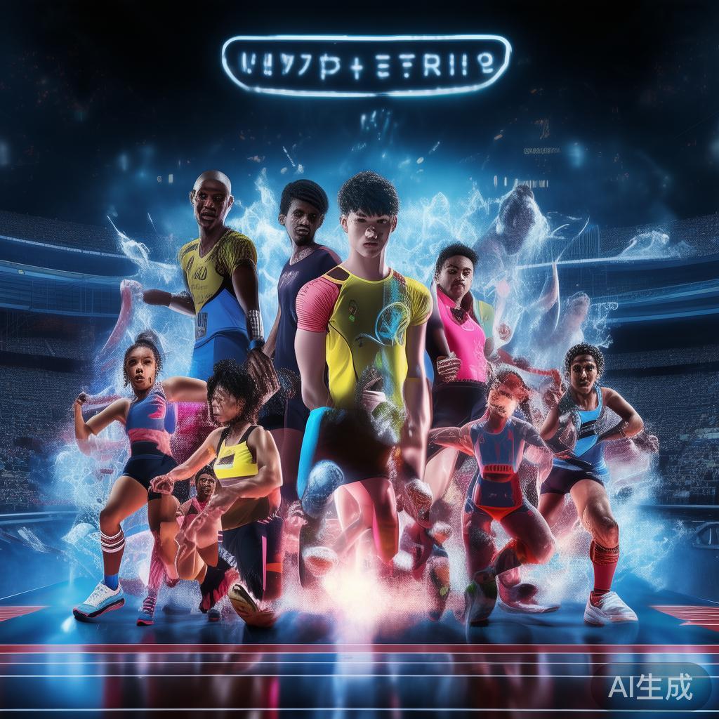 2023年大发赞助合作的知名体育球队全面盘点与亮点分析 除了足球和篮球,大发还与多项体育运动团队合作。比如