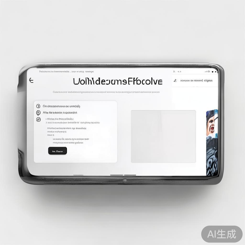 便捷的操作体验
界面设计简洁直观，无论新手还是资