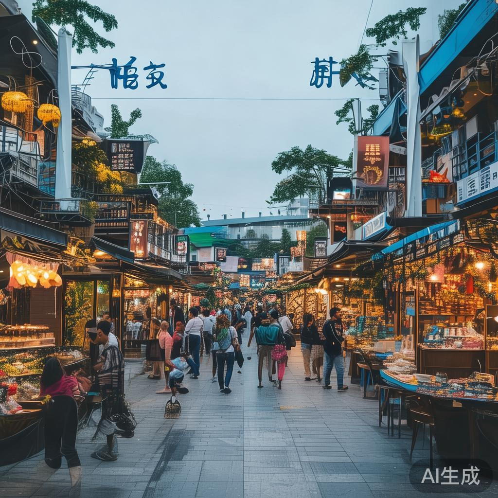 3.&nbsp;市场多元化布局：全球化战略成为核心。平台积极