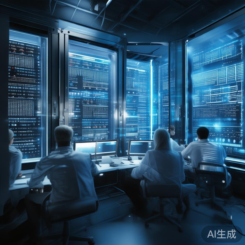 在信息化时代，数据成为最宝贵的资产。大发体育进一步