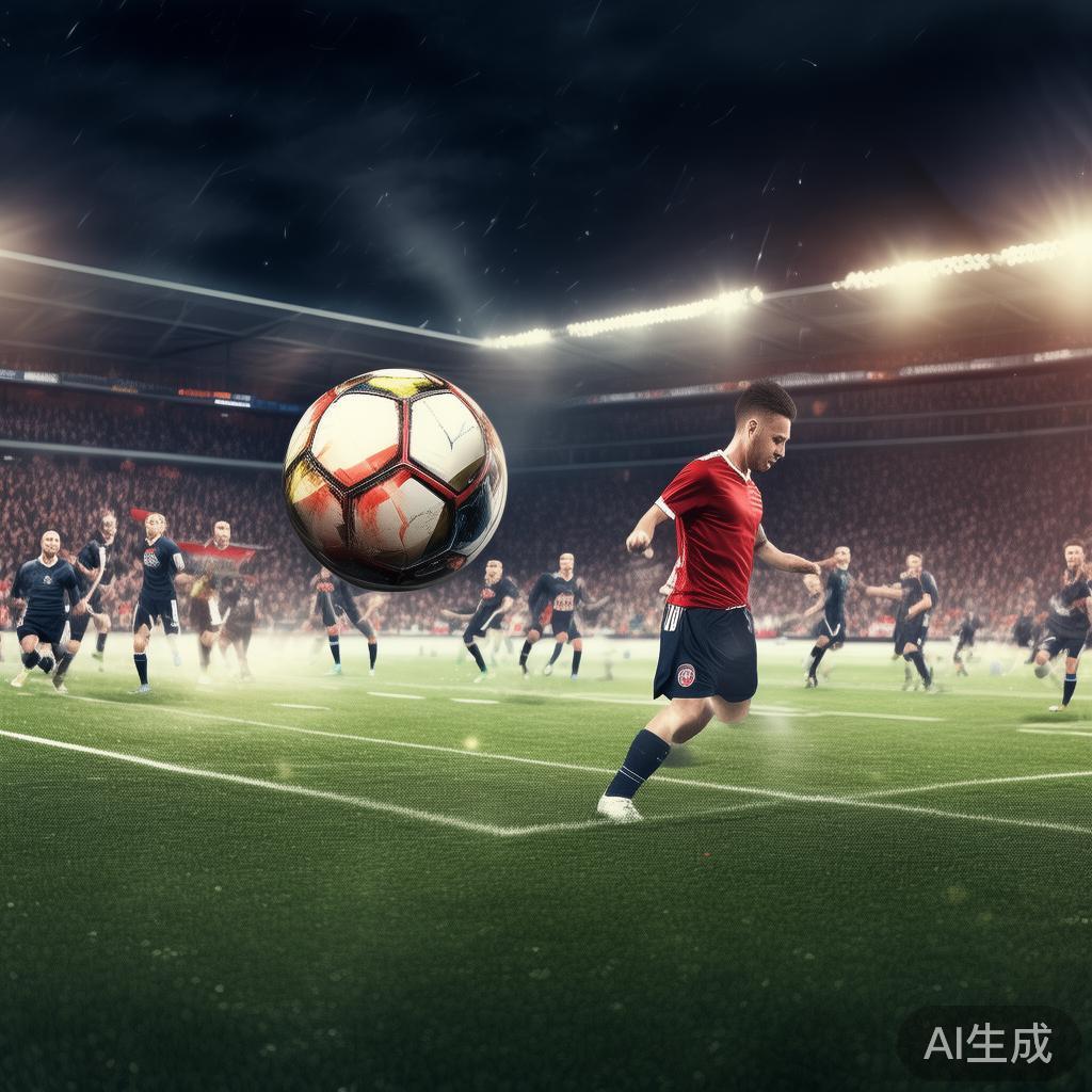 全面解析大发体育投注体育玩法规则与投注技巧指南 让球胜平负
此玩法在基础玩法上增加了“让球”设置