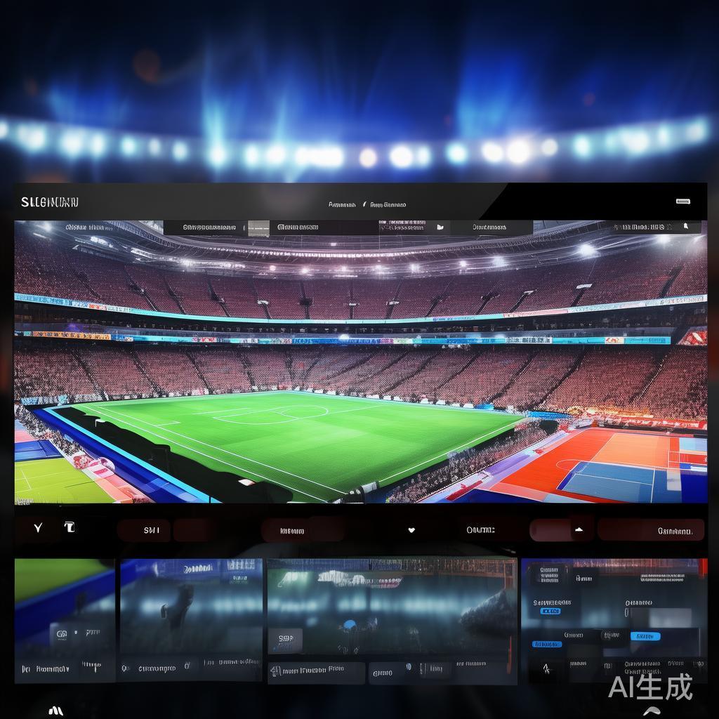 2024年最新大发体育网app官方手机客户端推荐与下载指南 丰富赛事资源
平台汇聚全球各大重点体育赛事,从足