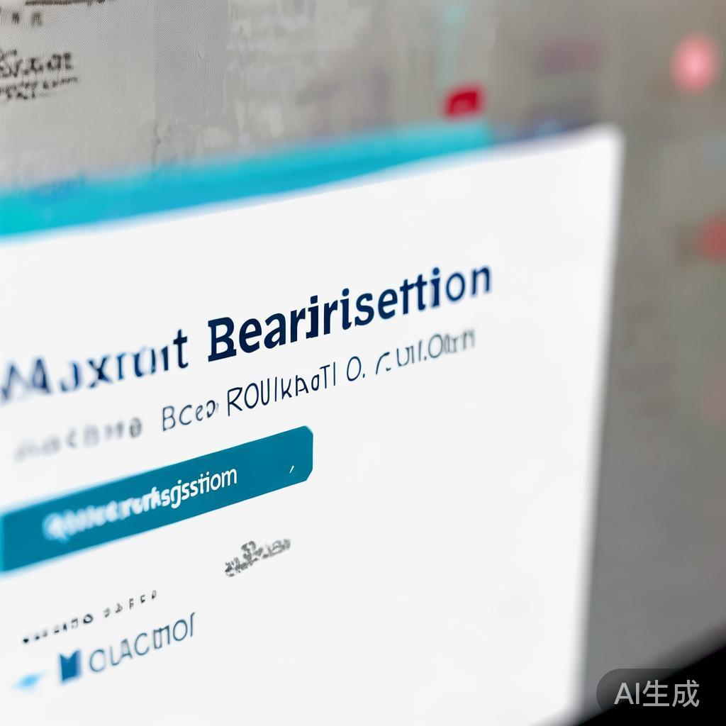 详尽攻略:大发体育备用开户全流程操作指南 第二步:选择备用开户入口。在网站首页,通常会设有“