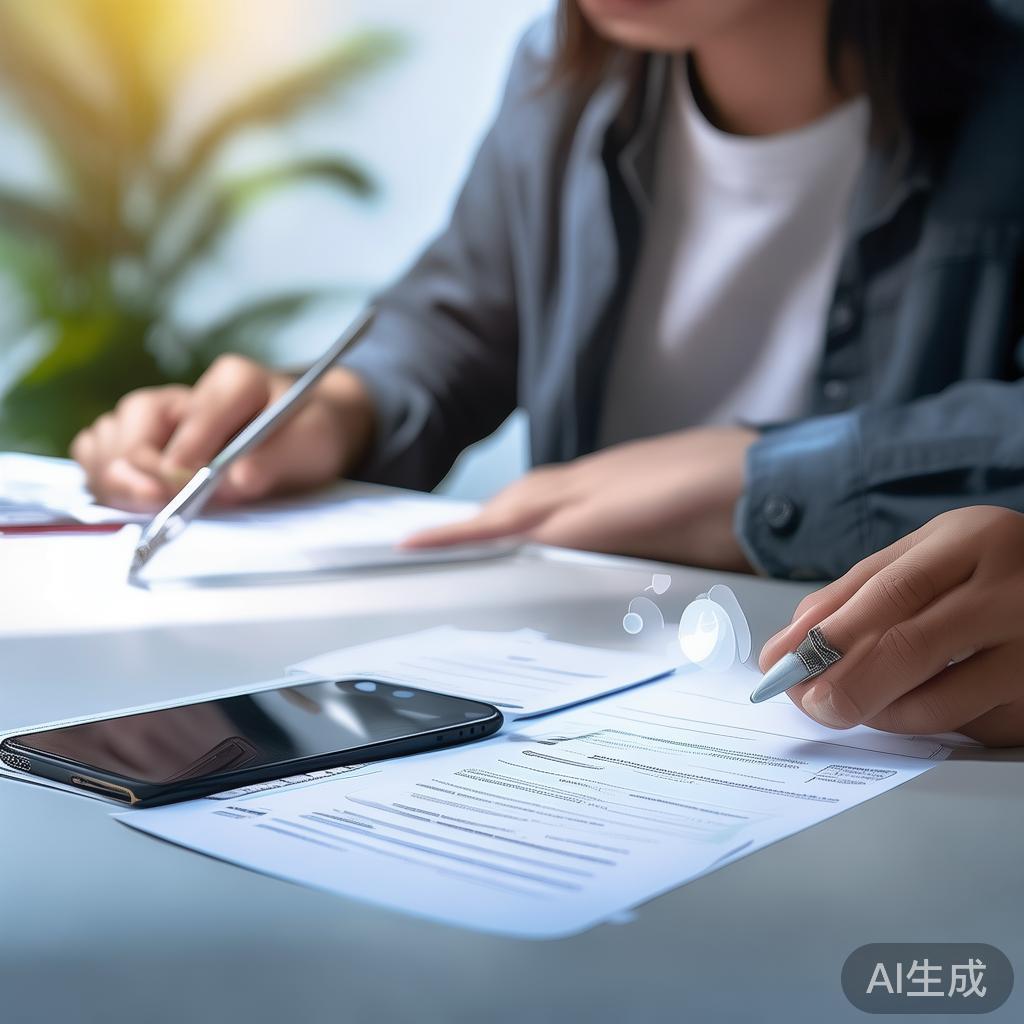 在开始备用注册之前，用户需要提前准备好以下资料：身