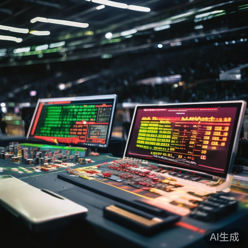 全面解析大发体育与沙巴体育的差异与优势分析