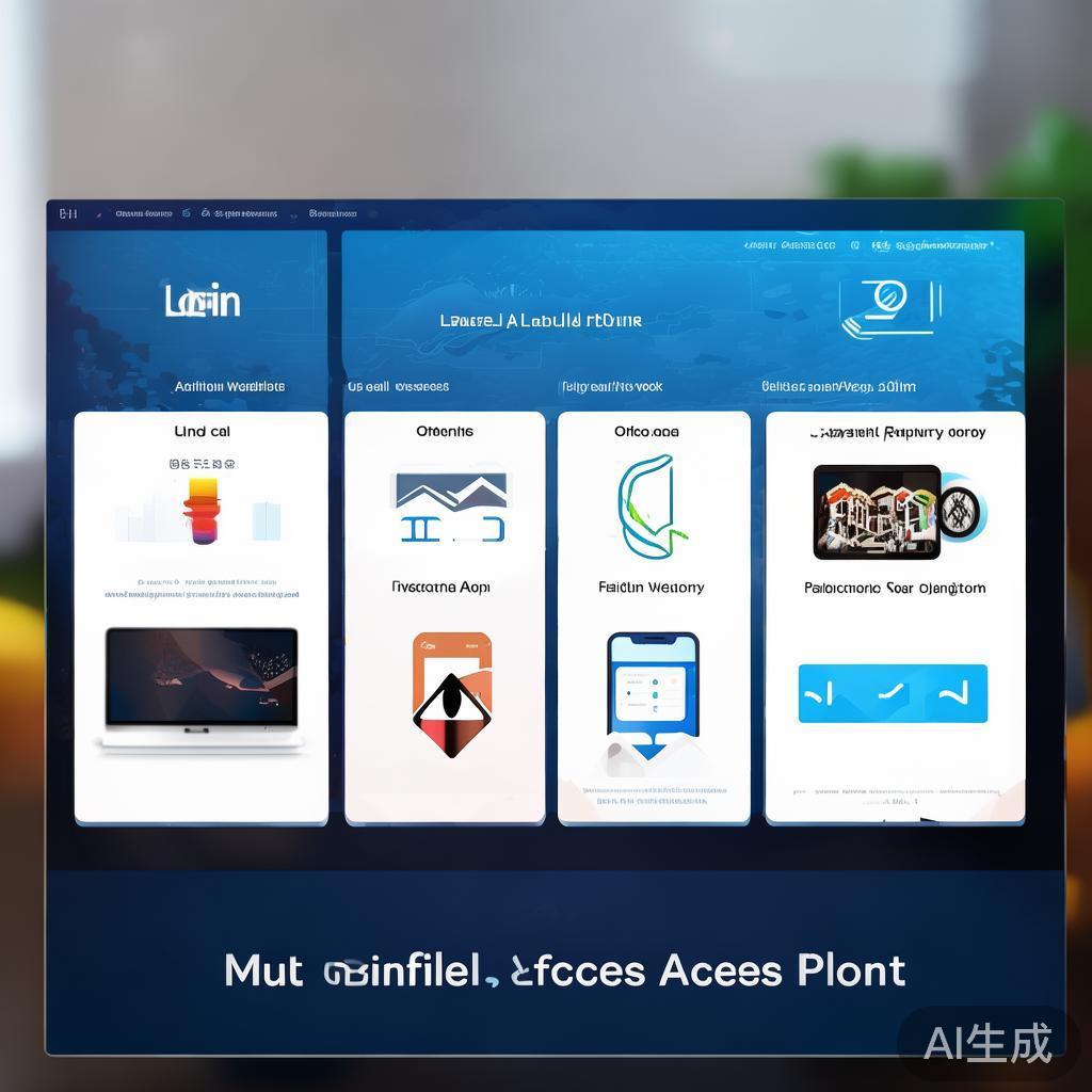 全面解析大发体育官方网站登录地址及其最新入口指南 多渠道官方入口:支持多种登录渠道,包括官方网站、官
