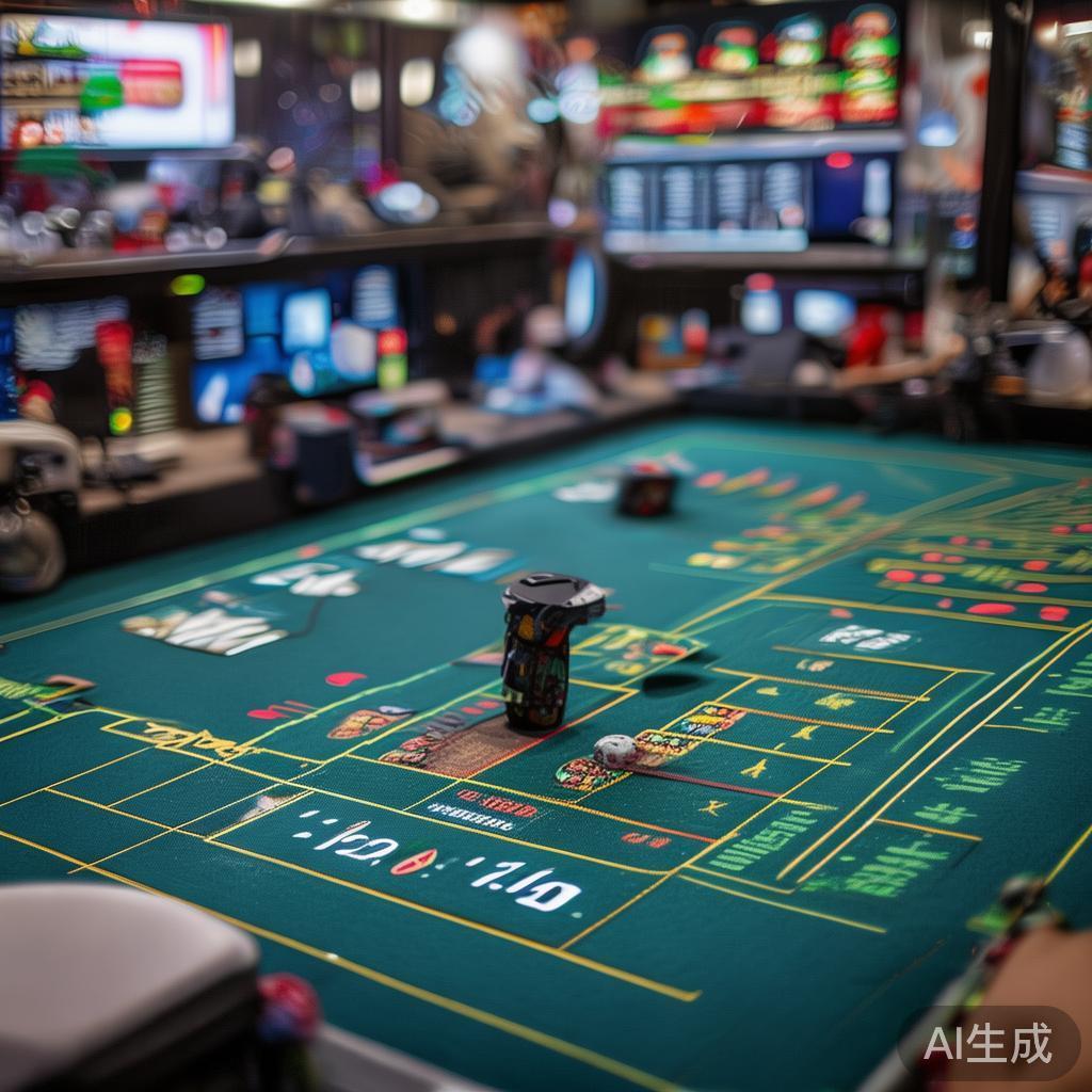 大发体育购彩平台靠谱吗?全面分析与真实评价指南 在当今互联网发展的背景下,线上体育博彩平台层出不穷