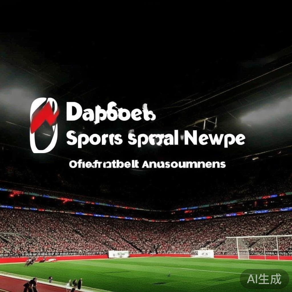 大发体育官方消息最新资讯:全方位解读最新动态与精彩赛事