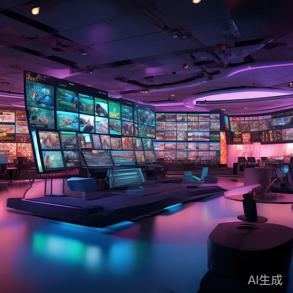 大发体育游戏娱乐：尽享极致体验与丰富多彩的娱乐世界