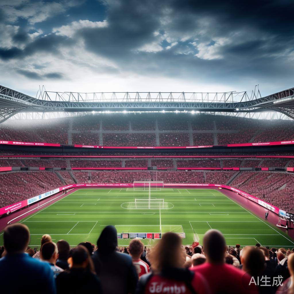 如何实现大发体育的持续增长与长远发展策略