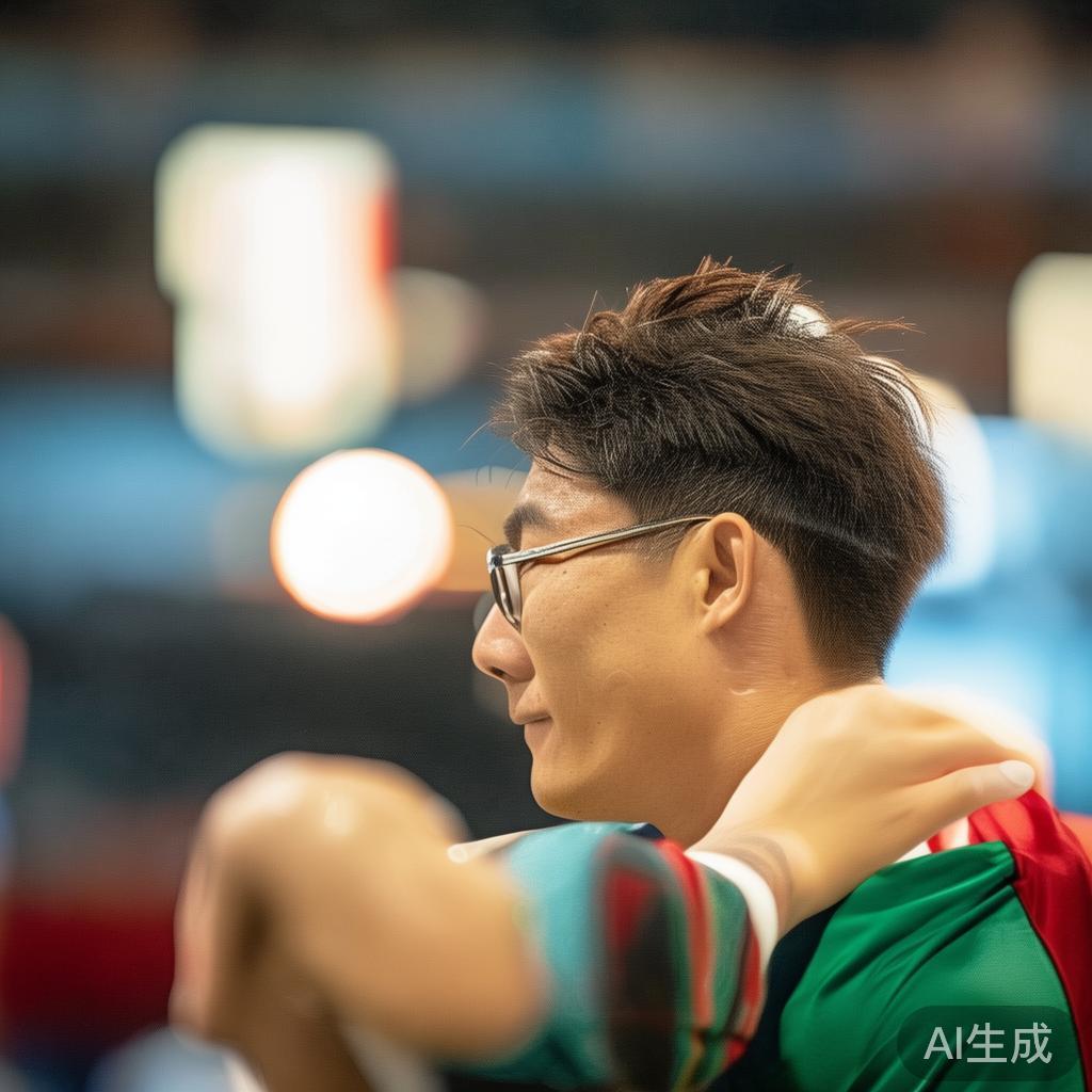 在当今体育竞技蓬勃发展的背景下，关注最新赛事动态、